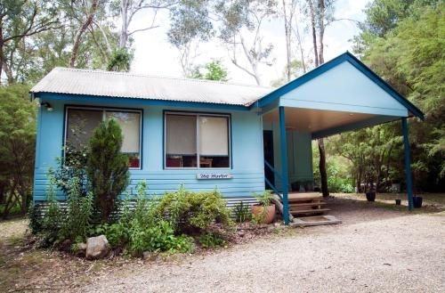 Ashwood Cottages2