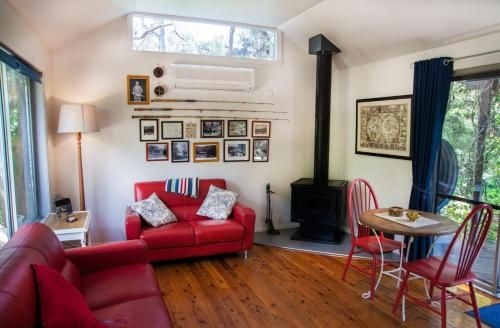 Ashwood Cottages1