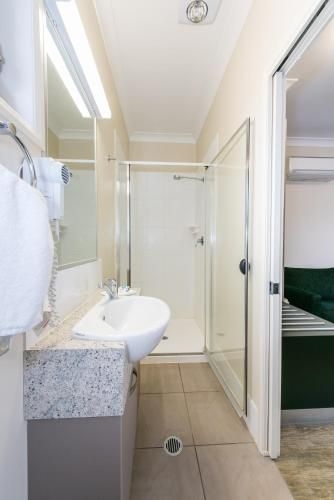 Athena Studio Units1