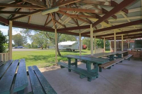 Dalby Tourist Park2