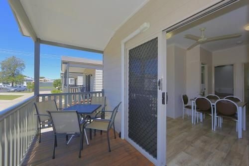 Dalby Tourist Park1