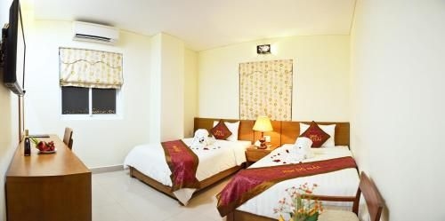Do Hai Hotel (Do Hai Hotel Danang)3
