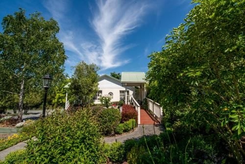 Yarra Gables (Yarra Gables Motel)0