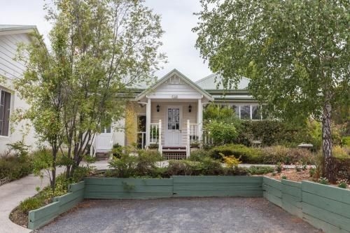 Yarra Gables (Yarra Gables Motel)4