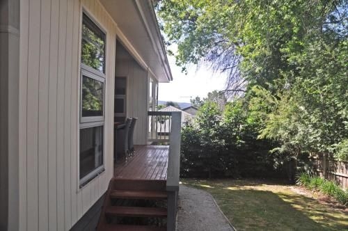 Yarra Gables (Yarra Gables Motel)1