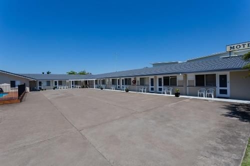 Wynnum Anchor Motel4