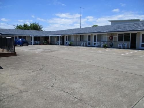 Wynnum Anchor Motel2