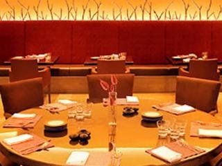 Courtyard Marriot Chennai2