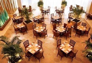 Courtyard Marriot Chennai4