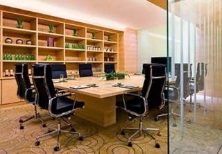 Courtyard By Marriott, Ahemdabad4