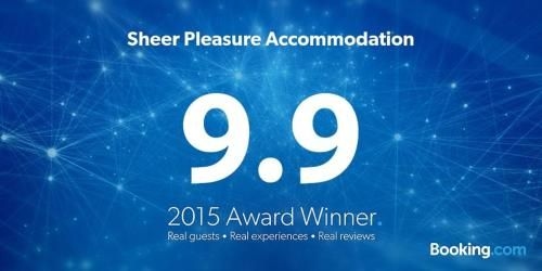 Sheer Pleasure Accommodation2