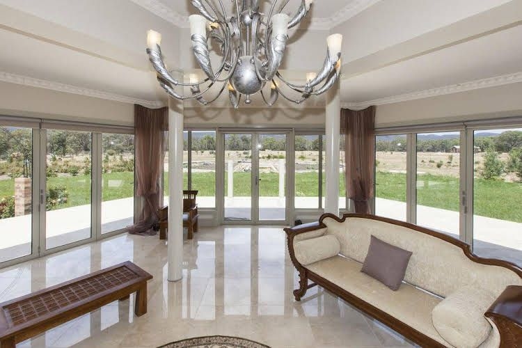 Aurora Manor Rooms0
