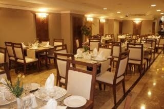 Park Royal Hotel4