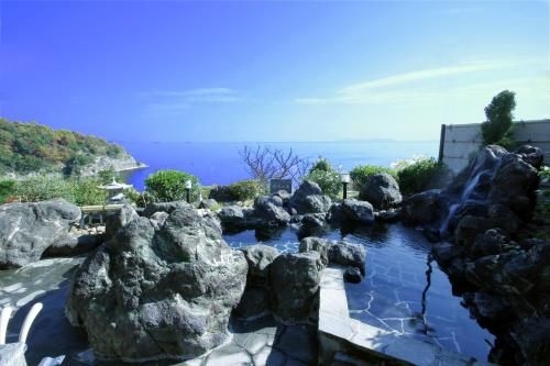 อะโกะ ออนเซน ดงไกโระ (Ako Onsen Donkairo)0
