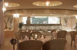 Isis Thalasso And Spa0