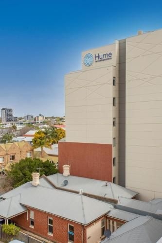 Hume Serviced Apartments4