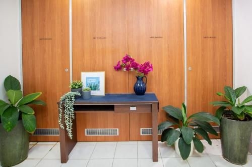 Hume Serviced Apartments1