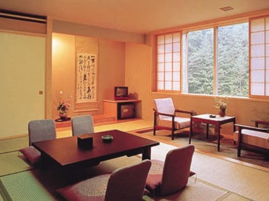 Shiotsubo Onsen Hotel3