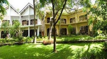Palwehera Village Resort0