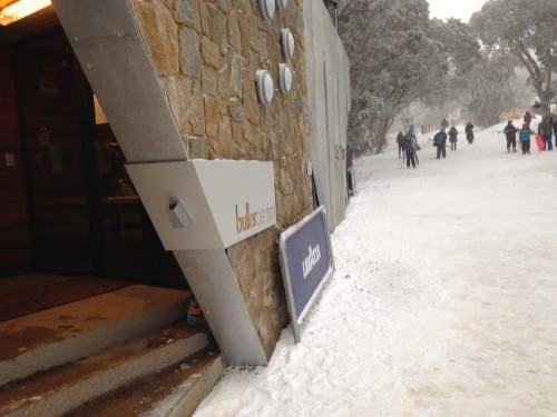 Buller Central4