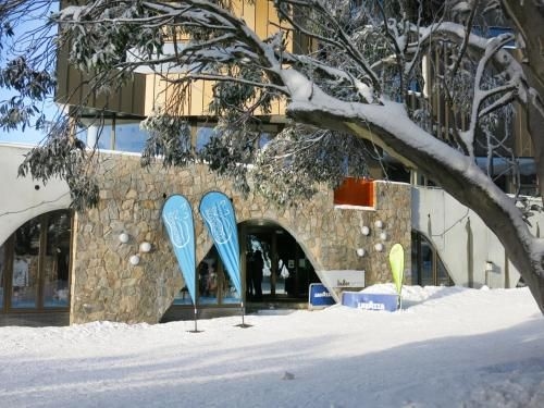 Buller Central3