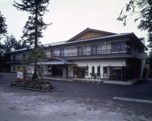 โรงแรมนิกโก เซโกะเอง (Nikko Hotel Seikoen)1