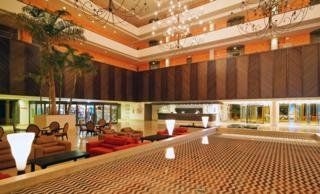 Asur Hotel Islantilla Suites & Spa1
