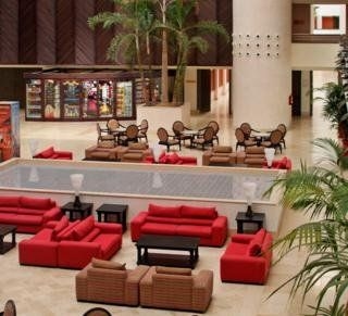 Asur Hotel Islantilla Suites & Spa0