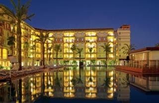 Asur Hotel Islantilla Suites & Spa3