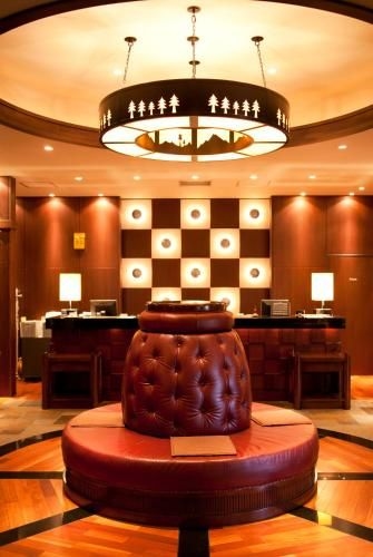 โคมากาเนะ โคเก็น รีสอร์ท ลินซ์ (Komagane Kogen Resort Linx)4
