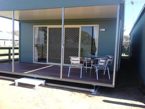Cabarita Lodge1