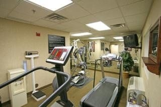 Hampton Inn Phoenix Midtown3