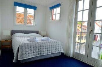 Gronbechs Hotel0