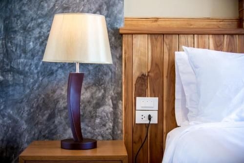 Sunrise Mountain Resort (Sunrise Mountain Villa)4