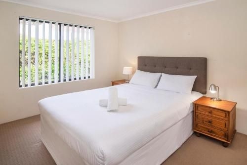 Dunsborough Beach Cottages1