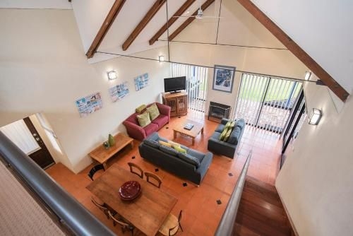 Dunsborough Beach Cottages2