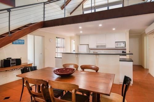 Dunsborough Beach Cottages4