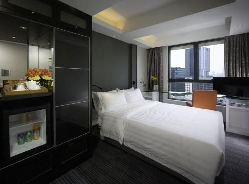 ป๊อปเวย์ โฮเทล (Popway Hotel)2
