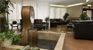 Wyndham Garden Inn- Austin0