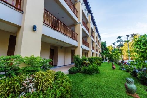 โรงแรมเดอะวินด์มิล ภูเก็ต (The Windmill Phuket Hotel)4