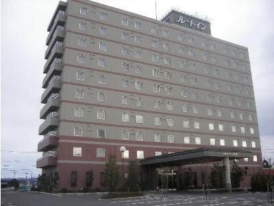โฮเต็ล รูธ อินน์มูกะ (Hotel Route Inn Mooka)0