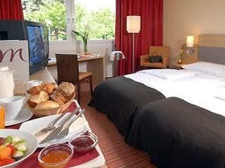 Mercure Hotel Stuttgart Boeblingen4