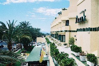 Bungalows Barranco0