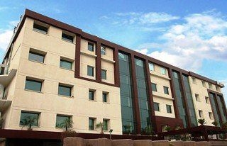 1589 City Mark Hotel4