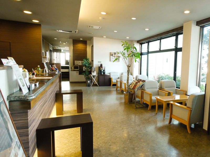 Hotel Route Inn Isesaki Minami4