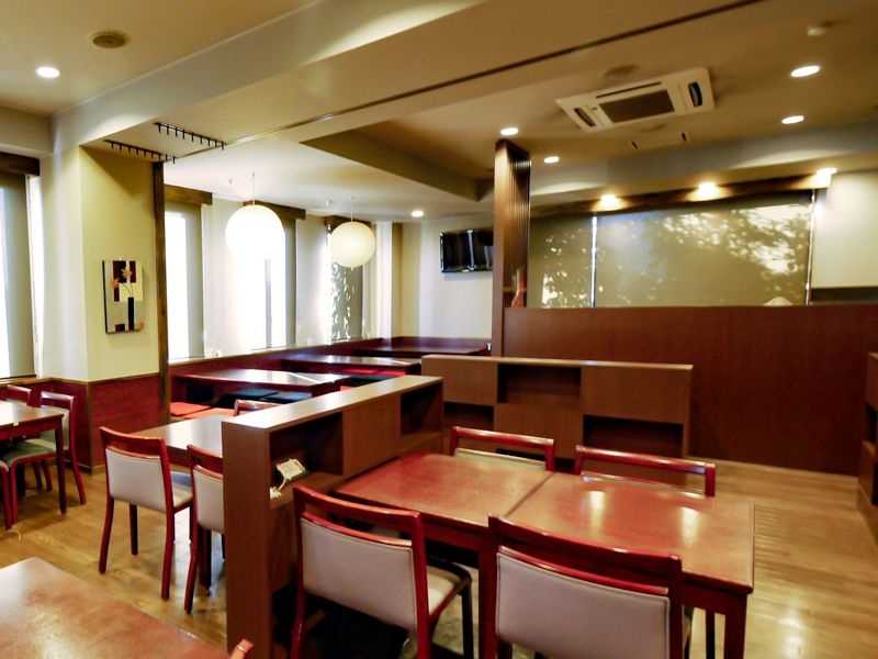 Hotel Route Inn Isesaki Minami2