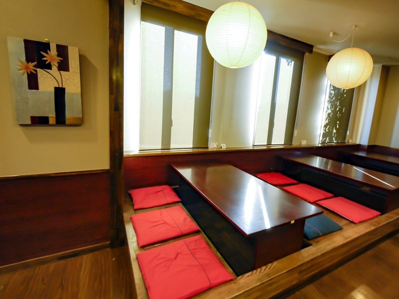 Hotel Route Inn Isesaki Minami1