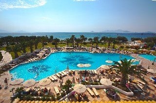 Aegean village3
