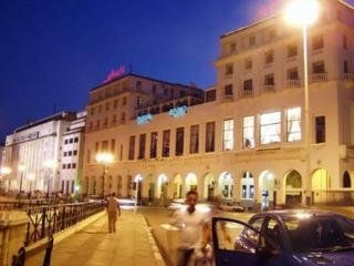 Safir Alger0