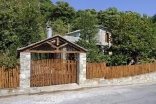 Pileas & Thetis villa0